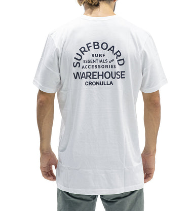 TSBW T-Shirt Cronulla - Good Wave Australia